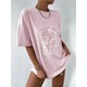  Renk Pudra Pembe