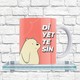 Seçili Renk Beyaz