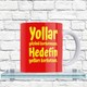 Seçili Renk Beyaz