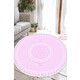  Renk Pembe