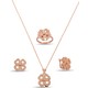 Seçili Renk Rose Gold