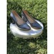  Renk Platinum Silver