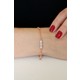 Seçili Renk Rose Gold