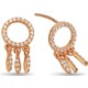 Seçili Renk Rose Gold