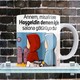 Seçili Renk Beyaz