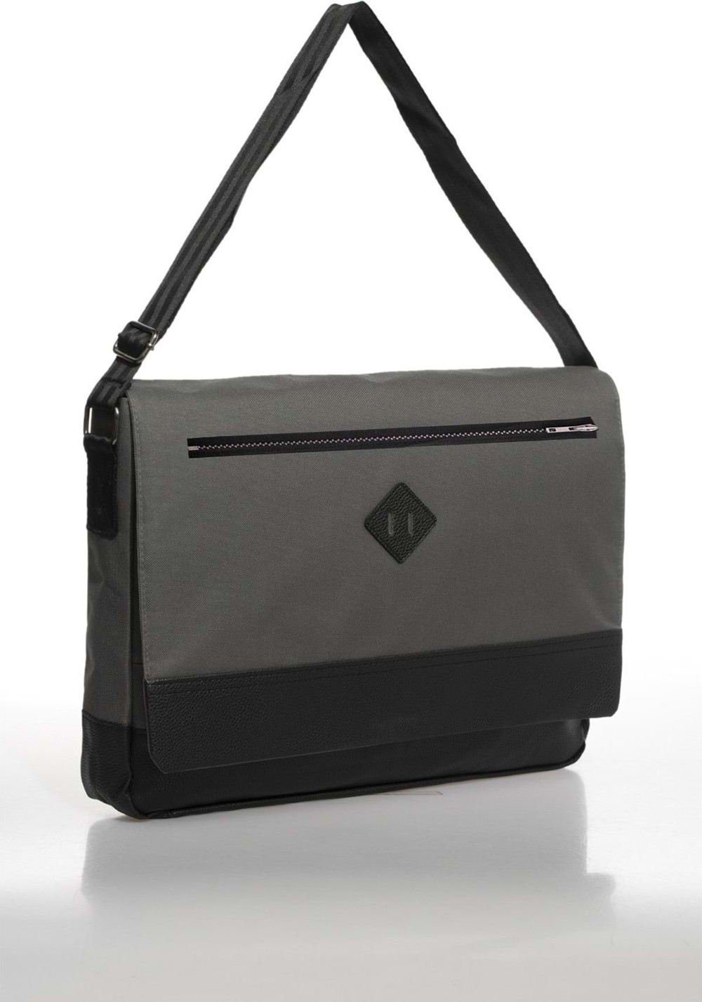 Bagorama 15 Inch Laptop, Çapraz Ve Omuz Postacı Çantası - Lacivert