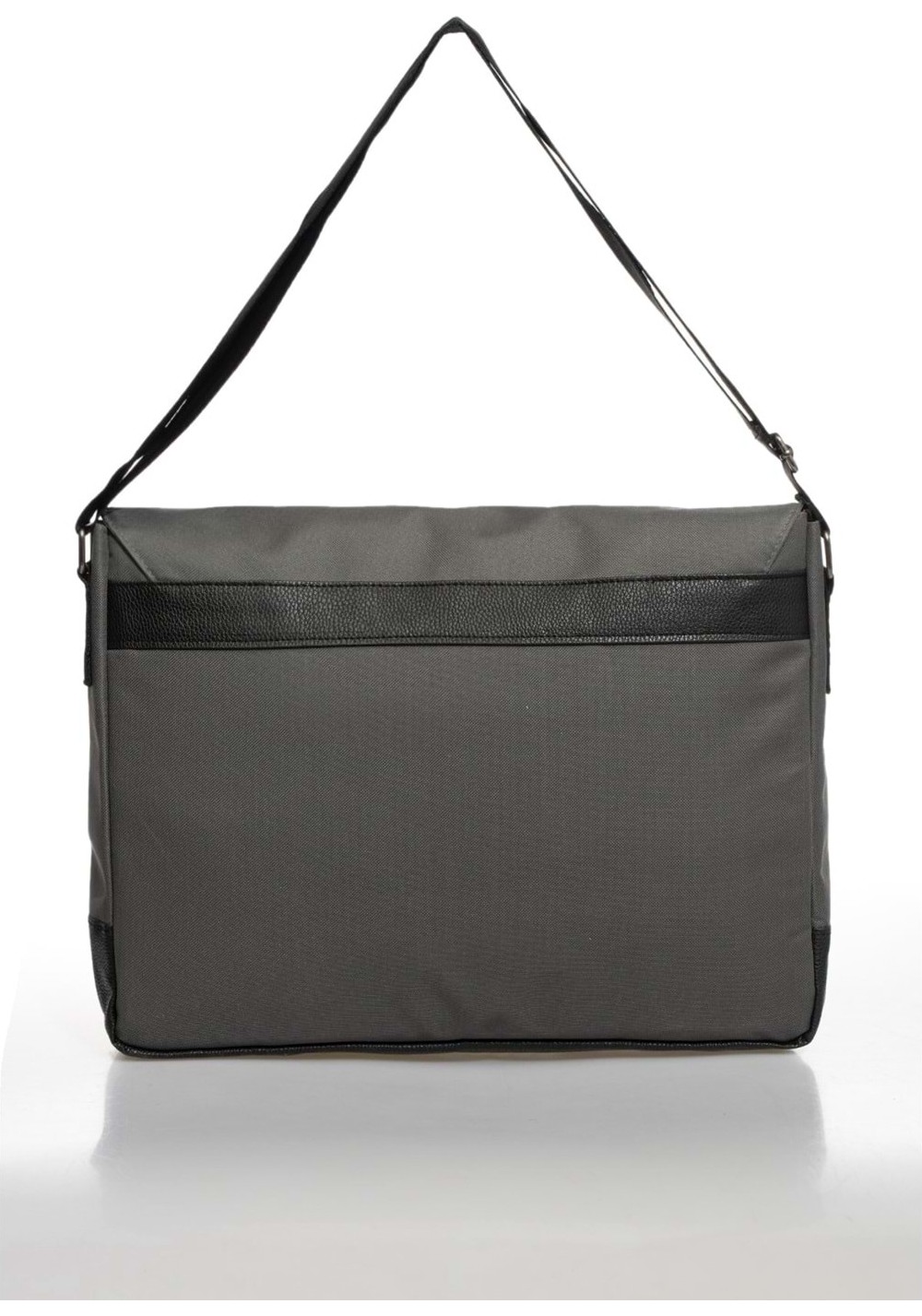 Bagorama 15 Inch Laptop, Çapraz Ve Omuz Postacı Çantası - Lacivert görsel 2