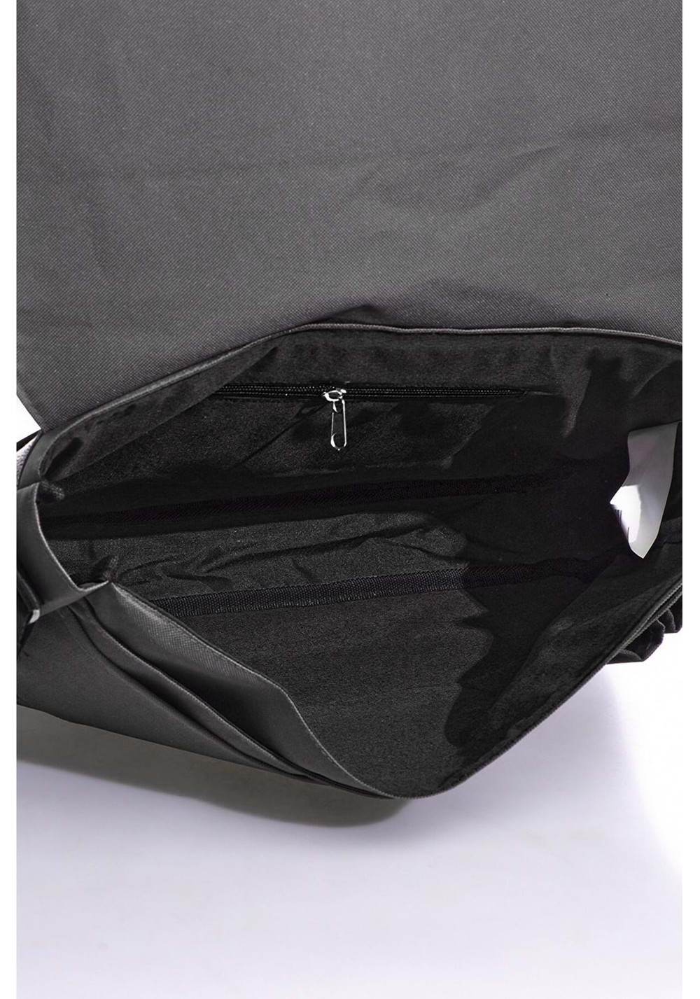 Bagorama 15 Inch Laptop, Çapraz Ve Omuz Postacı Çantası - Lacivert görsel 4