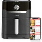 Tefal EY5018 Easy Fry & Grill Classic Yağsız Fritöz Airfryer 4,2 Litre Kapasite Hava ile Kızartma & Izgara - 1510002076