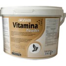Royal Ilaç Vitamina Powder 4 Kg. Vitamin ve Mineral Desteği
