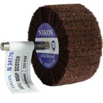 Nikon N34179 Saplı Mop Non Woven Zımpara