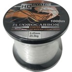 Kabura Hd Avatar Fluorocarbon Kaplama 1000MT Misina