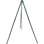 Orcamp TP-140/TELESKOBİK Piramit Izgara