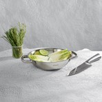 Emsan Steel Force Sahan 20 cm