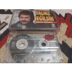 Bozmüzik Orhan Gencebay Yalnız Değilsin Cam Baskı