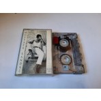 Bozmüzik Mustafa Sandal Gölgede Aynı Cam Baskı Kaset
