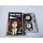 Bozmüzik Yıldız Tilbe Delikanlım Cam Baskı Kaset