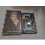 Bozmüzik Zeki Müren Gözlerin Doğuyor Gecelerime Kağıt Baskı Kaset
