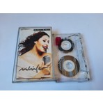 Bozmüzik Nilüfer Ne Masal Ne Rüya Cam Baskı Kaset