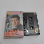 Bozmüzik Sinan Özen Kar Tanesi Cam Baskı