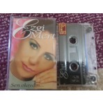 Bozmüzik Ezgi Mert Sen Olaydın Cam Baskı
