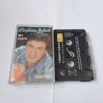 Bozmüzik Coşkun Sabah Beni Unutma Cam Baskı Kaset