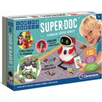 Clementoni Super Doc Konuşan Eğitici Robot