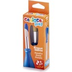 Carioca 43172 Jumbo Bebek Fırçası