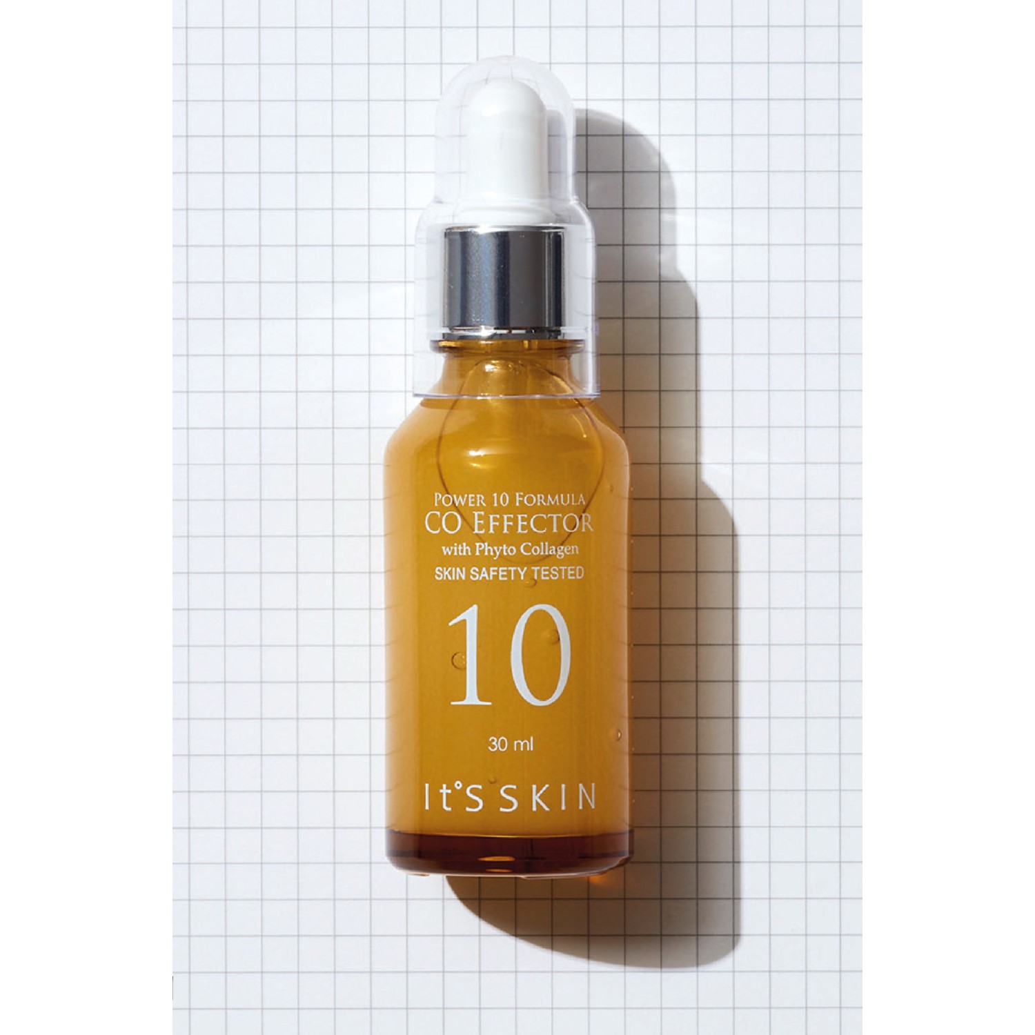 It's Skin Its Skin Power 10 Co Formula Kolajen Özlü Yüz Fiyatı