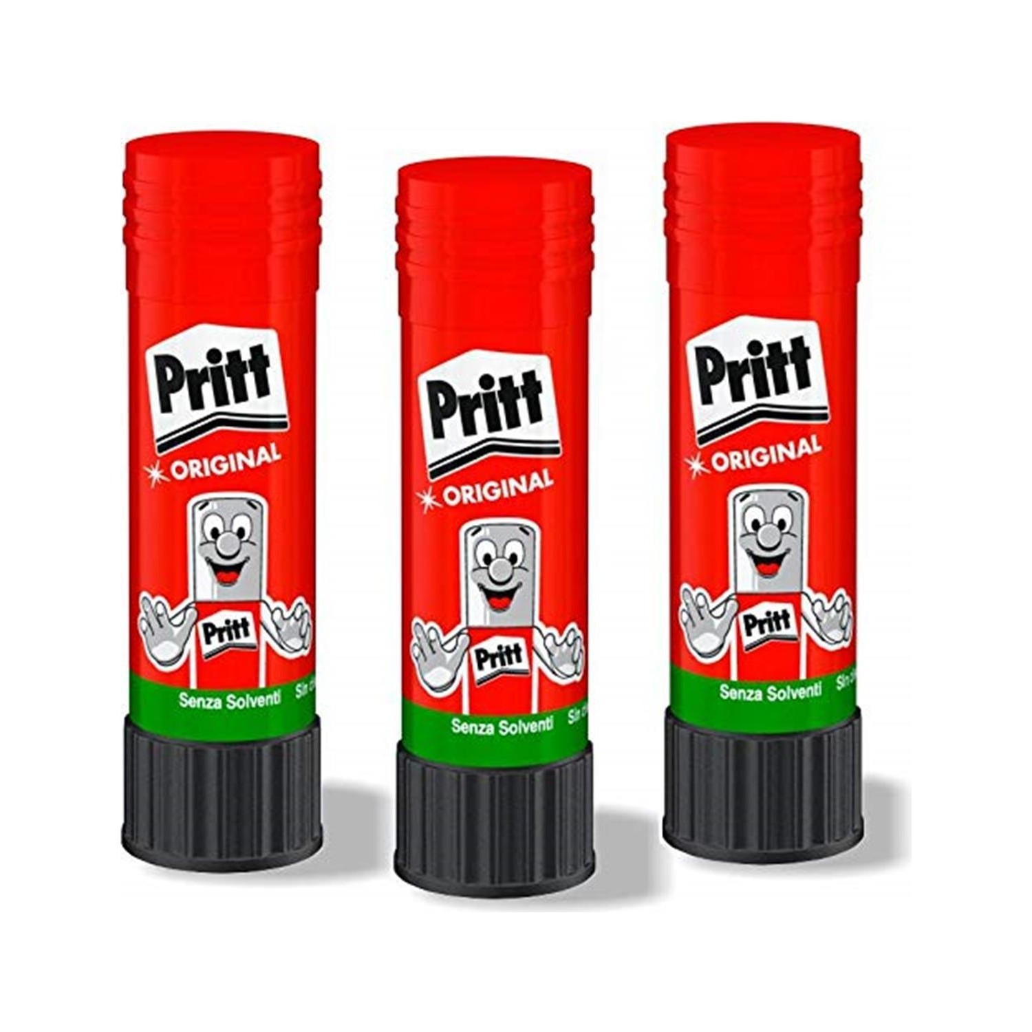 Pritt Marka Pritt Stick Yapıştırıcı 43 GR(208865) Kategori Fiyatı