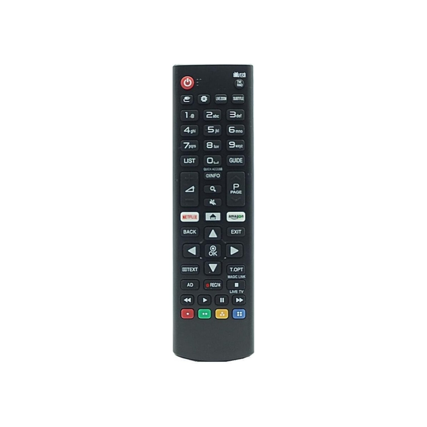 HLL Teknoloji OLED65C7PU Smart LCD LED Tv Kumandası Fiyatı