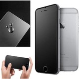 Akfa Apple iPhone 6 Plus  Nano Mat Ekran Koruyucu
