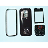 Kotenart Nokia 5130 Kapak ve Tuş Takımı