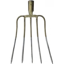 Yapı Market Dirgen 5 Çatal