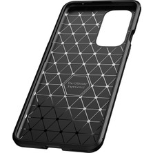 Oneplus 9 Uyumlu Kılıf Esnek Tpu Silikon Siyah Hng