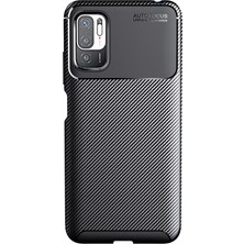 Hesaplı Dünya Xiaomi Redmi Note 10 5g Uyumlu Kılıf Esnek Tpu Silikon Siyah Hng
