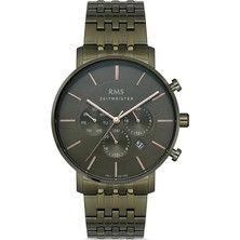 Grand Romanson GR.1.AG1362.08 Erkek Kol Saati