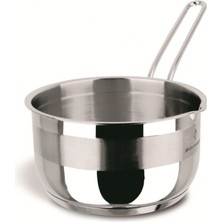 Pembiş Dükkan Sofram 12 cm Derin Kaçerola