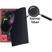 Beam Dijital Raze 2 Gaming Oyuncu Mouse Pad