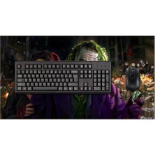 Beam Dijital Joker Xl 70X40 cm 3mm Oyuncu Gaming Mouse Pad