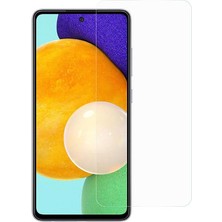 Bzontech Samsung Galaxy A73 Ekran Koruyucu 9h