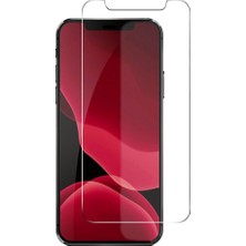 Bzontech Apple iPhone 12 Pro Max Ekran Koruyucu 9h