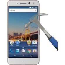 Bzontech Samsung Grand Prime Ekran Koruyucu 9h G530