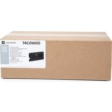 Lexmark CS720-74C0W00 Atık Kutusu