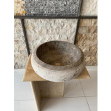 Beta Silver Lavabo