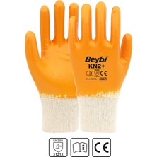 Beybi Iş Eldiveni - Kn2+ - 10