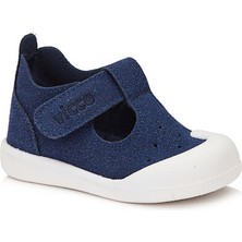 Vicco Loro Basic Unisex Ilk Adım Ortopedik Günlük