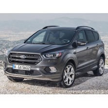 Silbak Ford Kuga Mk2 Makyajlı Kasa 2017-2019 Ön Cam Sileceği Silecek Silgi Silgeç Takımı Seti 70*70CM