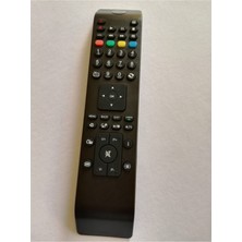 Showmax Regal Lcd- LED Televizyon Kumandası