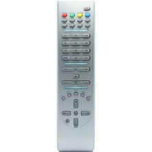 Vestel Zeta Serisi Kumanda